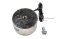 [E] แม่เหล็กไฟฟ้า KK-P50/30 แรงดูด 60 KG